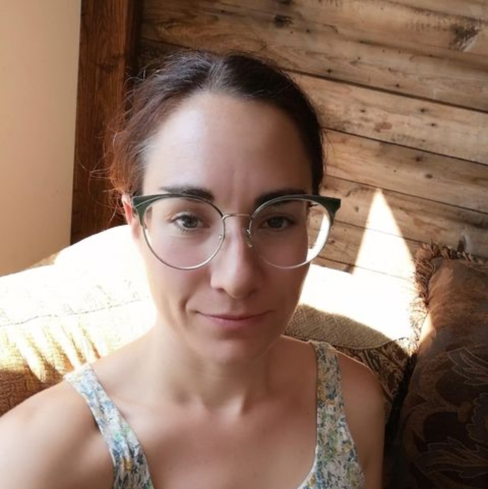 Meet your Posher, Sarah